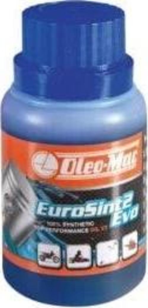 Yağ 100ml EUROSINT2 EVO