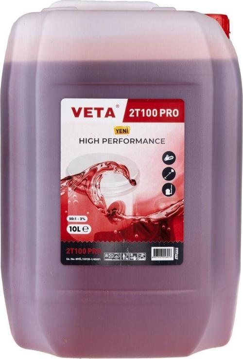YAĞ,İKİ ZAMANLI MOTOR 10Lt