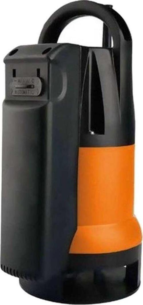 QSB-JH-400AP Gizli Şamandıralı Dalğıç Pompa 400W - Kirli Su