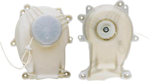 STARTER KAPAK KOMPLE EBV260