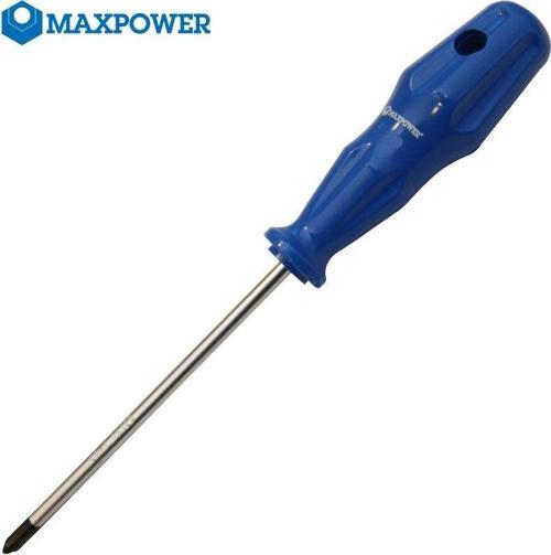 MX6100Y Yıldız Tornavida 6x100mm