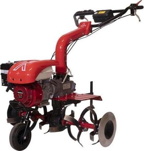 200 GX200 Honda Motorlu Benzinli Çapa Makinesı 6.5Hp