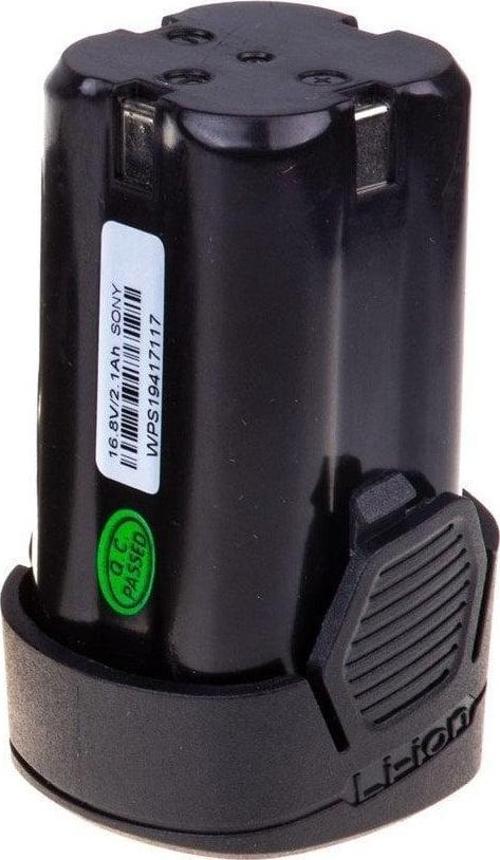 F210136 Akü 2.5Ah F21, F35