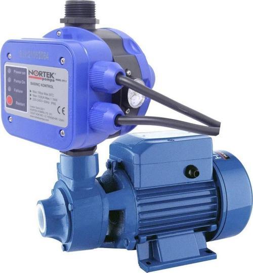 MXQB80 Nortek Hidrofor 1.0Hp 1''