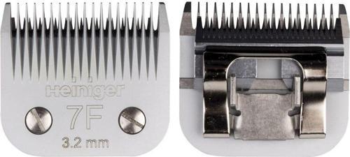 707-945.A Bıçak Komple 3,2mm Saphir