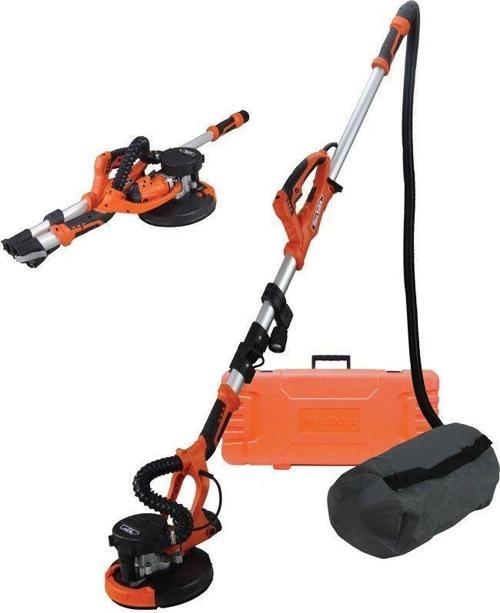 MX7285 Duvar Zımpara Makinesı Toz Emişli 750W