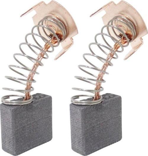Kömür Takımı 7x18x20mm - Makita GA7020, GA9020