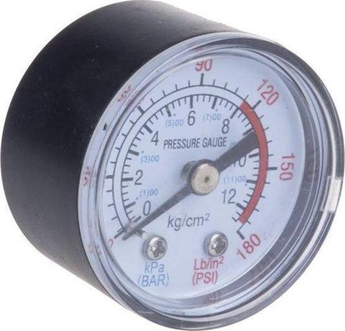 PA50L0163 Manometre Küçük PA50L, PA50LS