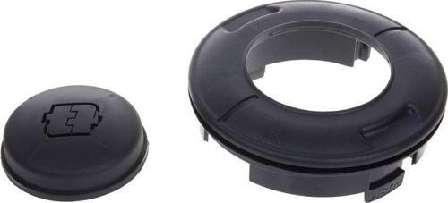 K00401136 Tırpan Otomatik Başlık Alt Kapak