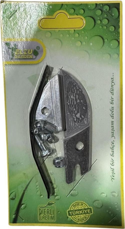 419SB Makas Yedek Bıçak ve Tamir Kiti Eltu419C, 419E, 422, 422E, Löwe 1