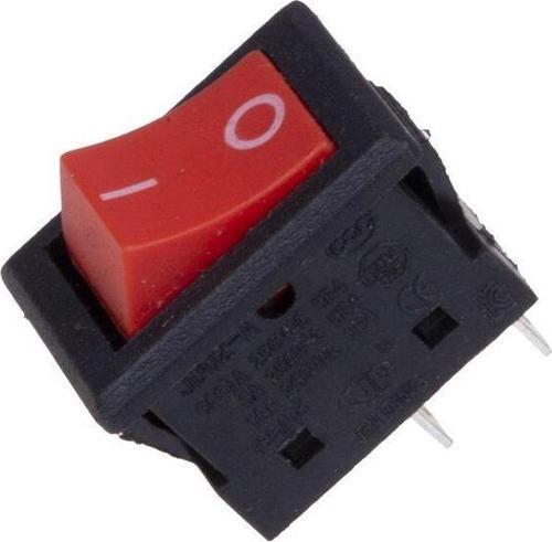 ZB850108 Zincir Bileme Makinesı Çalıştırma Şalteri - ZB85
