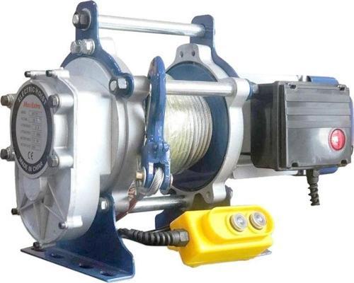 MX11107 Vinç 500-1000Kg
