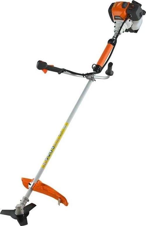 BCB42P Motorlu Tırpan Yan 2.2Hp