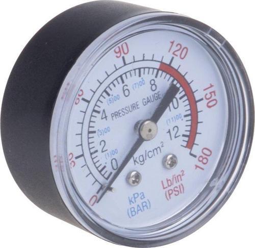 PA50L0159 Manometre Büyük PA50L, PA50LS