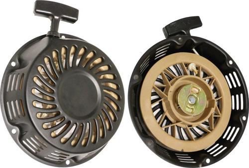 8J00802 Starter Kapak 11-13-15Hp PA800JM