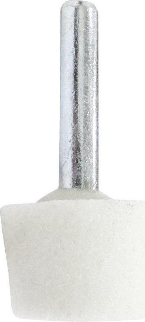 Zargana Saplı Taş 6mm - 16x22mm