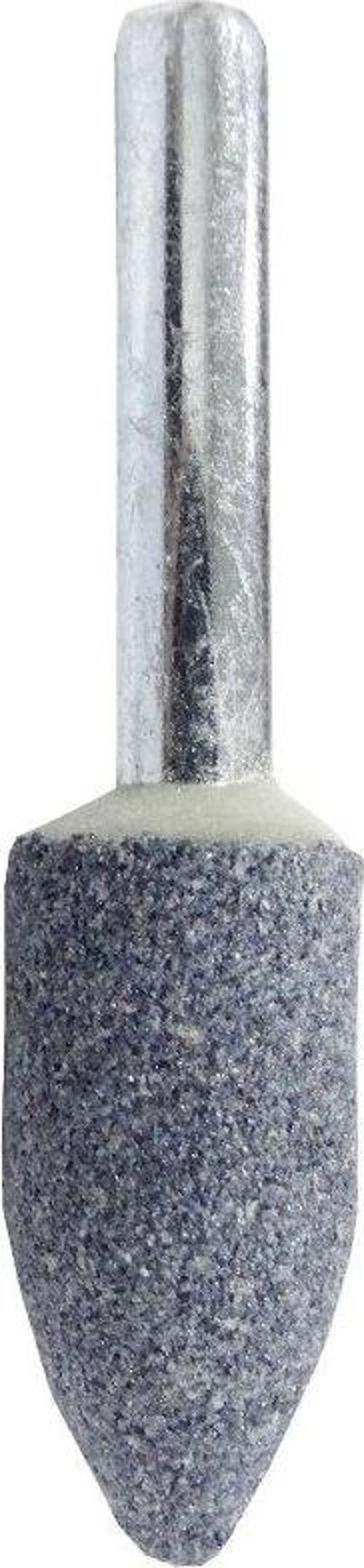 Zargana Saplı Taş 6mm - 12x25mm