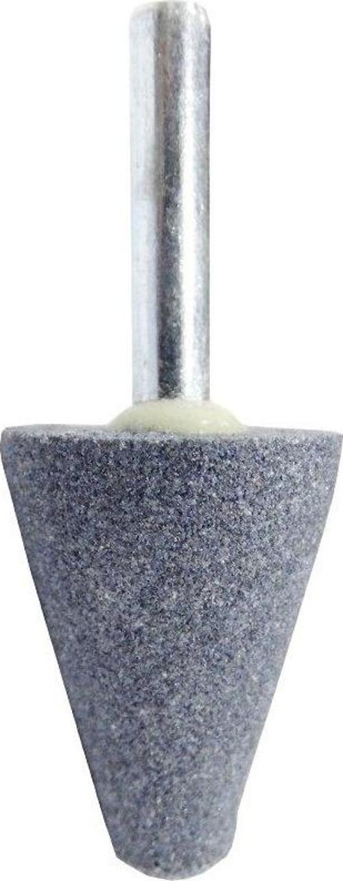Zargana Saplı Taş 6mm - 25x35mm