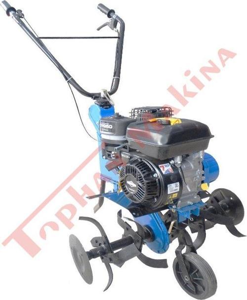 100 Çapa Makinesı Briggs Stratton 7.0 Hp Benzinli 1 ileri