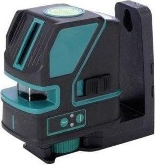 MXP02G Yatay Dikey Nokta Yeşil Lazer Nivo