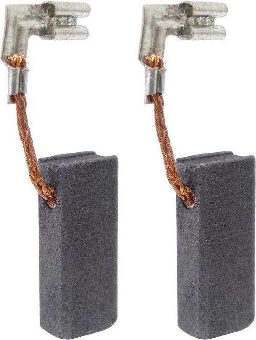 Kömür Takımı 5x8x19mm - Bosch GBH 2-26