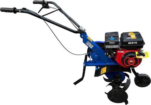 100 Çapa Makinesı Kama 7.0 Hp Benzinli 1 ileri