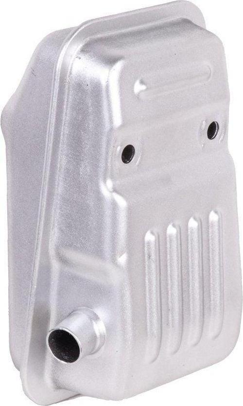 Egzoz Orjinal  Oleo-Mac 753T, 755 Master, 453 Bp Ergo, Efco 8530, 8550