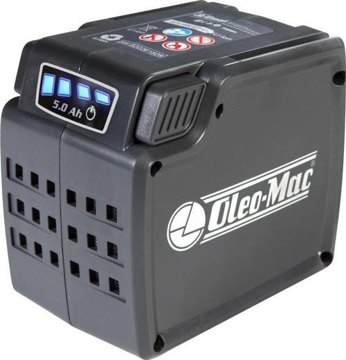 Akü Bİ 40V 5.0 Amper