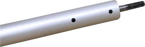 C524425 Şaft Borusu  Ø26 9T CG260,520