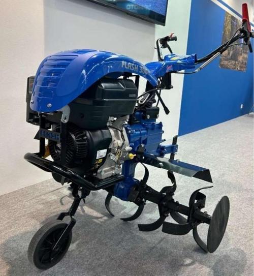 300 Çapa Makinesı Brıgs stratton  10Hp Benzinli 3+1 Şanzumanlı