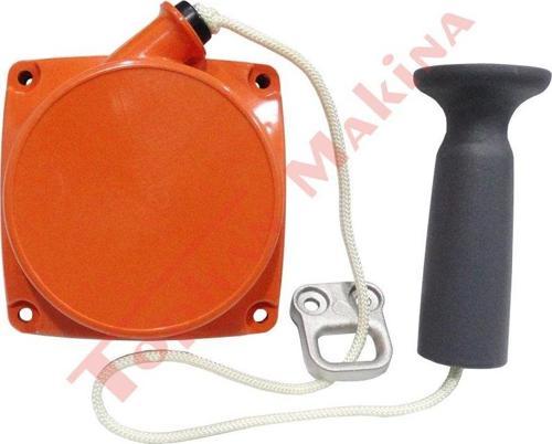 62030070BR Starter Kapak Komple 453BP 8535