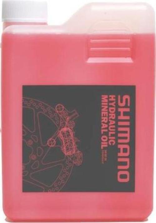 Hidrolik Mineral Yağ 1000Ml Naturel