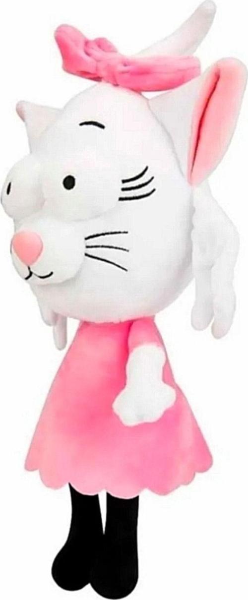 Sunman Kral Şakir Canan Peluş 30 Cm Lisanslı