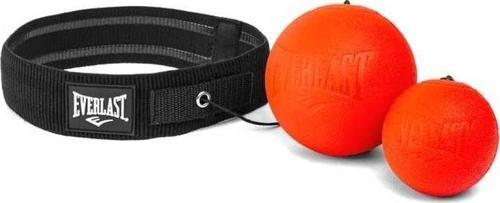 Powerlock Refleks Topu Red P00002715