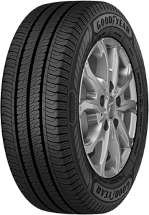 205/75R16C 113/111T Effıgrıp Cargo 2 Oto Yaz Lastiği (Üretim Yılı: 2024)