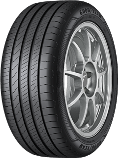 225/45R17 91W Efficientgrip Performance 2 Oto Yaz Lastiği (Üretim Yılı:2025)