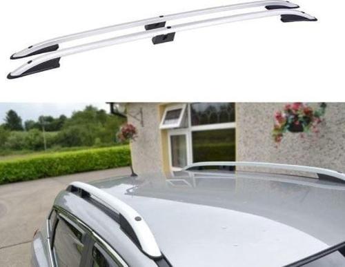 Cıtroen Berlingo Tavan Çıtası Kısa Gri 2019- Sonrası modeller