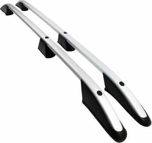 Cıtroen Berlingo Tavan Çıtası Uzun Gri 2019- Sonrası modeller