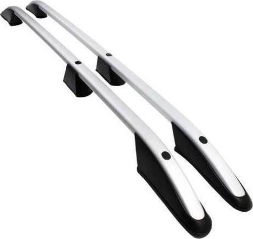 Dacıa Dokker Tavan Çıtası Gri 2013- Sonrası modeller