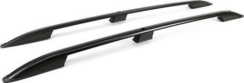 Fiat Doblo I Tavan Çıtası Sport Siyah 2003-2010 arası uyumlu