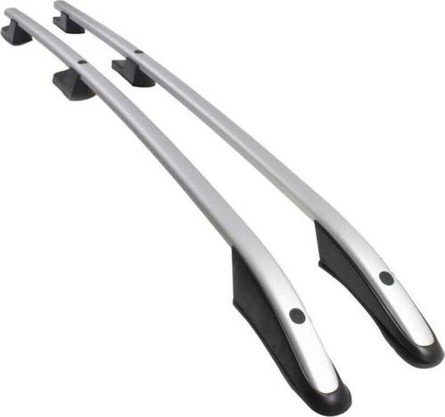 Fiat Fiorino Tavan Çıtası V2 Gri 2008 sonrası uyumlu