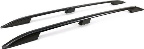 Mazda Cx5 Tavan Çıtası Sport Siyah 2012-2018 arası uyumlu