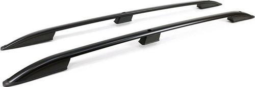 Nissan Juke Tavan Çıtası Sport Siyah 2010+ sonrası uyumlu