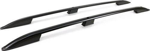 Peugeot 3008 Tavan Çıtası Sport Siyah 2016+ sonrası uyumlu