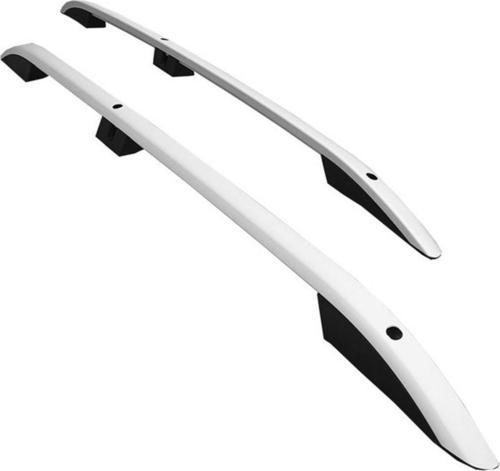 Renault Kangoo II Tavan Çıtası Sport Gri 2008+ sonrası uyumlu