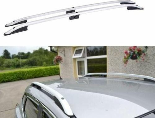 Renault Trafıc 1 Tavan Çıtası Kısa Gri 2001-2014 arası modeller uyumlu