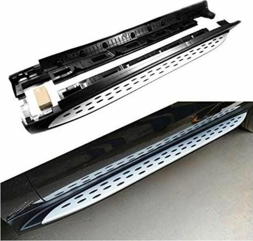 Mercedes ML 300/350 yan basamak koruma 2012-2015 oem tip