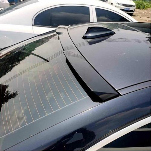 Bmw G20 cam üstü spoiler boyalı (Pianoblack) 2019 sonrası