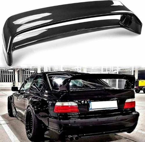 Bmw E36 m3 GT spoiler (Pianoblack) 1991-1999 arası