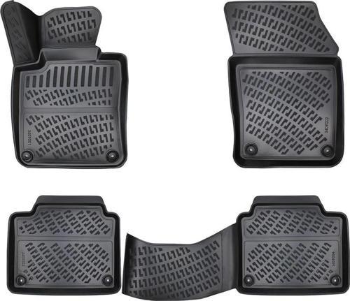 Volvo v90 3D havuzlu paspas 2016 sonrası Rizline